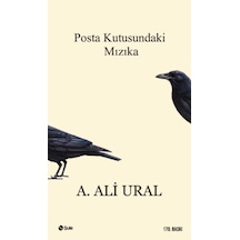 Posta Kutusundaki Mızıka - Yqbx-664439