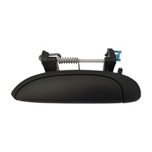 Dış - 316 - Kapı Kolu Sol Ön-arka - Edntrend - Clıo Symbol-megane-logan