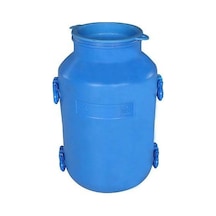 40 Lt Plastik Süt Güğümü