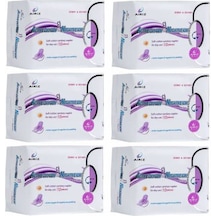 Tiens Airiz Hijyenik Ped Gündüz 6 x 10'lu