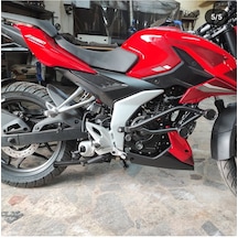 Bajaj Pulsar N160-250 Koruma Demiri