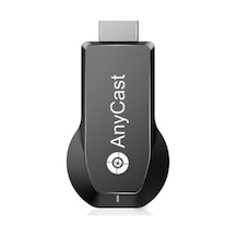 M9 Plus -4 K-wifi Ekran Tv Dongle,görüntü Aktarıcı Hdmı