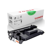 Hp Cf259x 59x / Crg-057h / T08 Uyumlu Toner