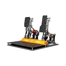 Pxn Vector X Loadcell Dual Pedal Seti