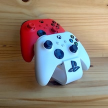 Playstation Ve Xbox Uyumlu Oyun Kolu Standı Masaüstü Kontrolcü Tutucu