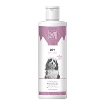 M-Pets Dry Kuru Köpek Şampuanı 250 ML