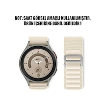 Watch Gt4 46mm İçin Kordon Alpine Loop