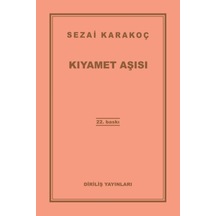 Kıyamet Aşısı - Qhdh-613405