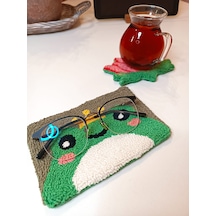 Gri - Yeşil