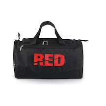 Cambridge Polo Club Cambridge Plvlz60021 Erkek Polo Club Spor Seyahat Çantası PLVLZ60021-R5010 Kırmızı
