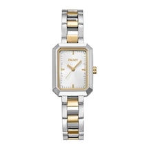 Dkny Dk1l009m0035 Kadın Kol Saati Altın - Metal