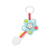 Skip Hop Silver Lining Cloud Duyusal Bebek Oyuncağı 9q239010