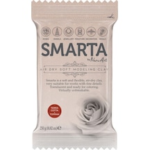 Smarta Modelleme Hamuru 250 Gr. Toprak Rengi