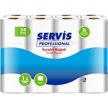 Servis Professional Tuvalet Kağıdı 24'lü