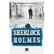 Mavi Yakut / Sherlock Holmes / Arthur Conan Doyle