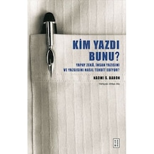 Kim Yazdı Bunu - Kyut-773293