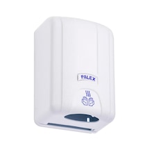 Palex Sensörlü Köpük Sabun Dispenseri 800 Cc 001