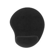 Sanus Bilek Destekli Mouse Pad Siyah