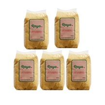 Organik Köftelik Bulgur 5 Li Set 5 X 1000 Gr Toplam 5 Kg 1 KG