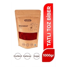 Doznest Kırmızı Tatlı Toz Biber 1 Kg