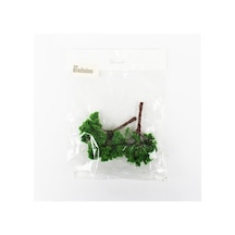 Cp Model 9090 1/100 Ölçek, Ağaç Maketi, 9 Cm, 2 Adet-54320