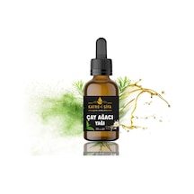Katre-i Şifa Saf Çay Ağacı Yağı 30 ML