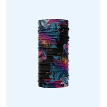 BandanaX Colorleaves Bandana