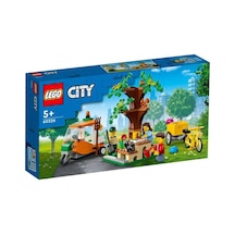 LEGO® City 60326 Picnic In The Park 147 Parça