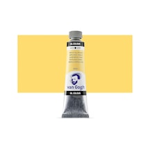 Talens Van Gogh Yağlı Boya 40ml Naples Yellow Deep 223 S.1