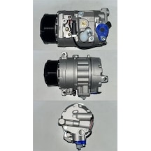 Klıma Kompresoru Mercedes W211 S320 Dcp17143