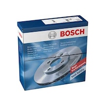 Audi A6 2.5tdı 1994-2005 Bosch Arka Disk 245mm 2 Adet Ael-afb-akn-aym-bau-bdh-bfc