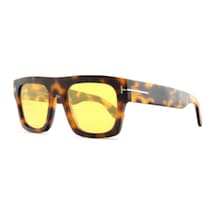 Tom Ford 711 56e 53 Erkek Çok Renkli