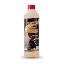 Factor360 Poli-ıx Krom Temizleyici 500 Ml