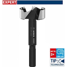 Bosch Expert 38 Mm Sert Ahşap Menteşe Yeri Açma Ucu 2608901839