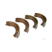 Fren Pabuc Balata Arka Hyundaı H100 2.5 D Kamyonet 220x46,2 Mm 1993-2004 5830544a50