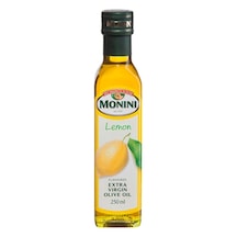Monini Limon Aromalı Sızma Zeytinyağı 250 ML