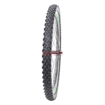 26 Jant Bisiklet Dış Lastik 26x1.95 Siyah Desen 2635