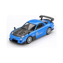 Nessiworld Gt 1/64 Model Araç Çok Renkli