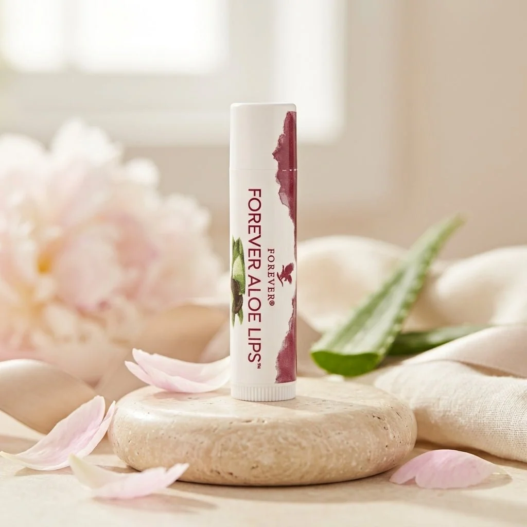 Forever Aloe Lips