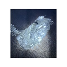 2 X 2 Perde Led 192 Led Beyaz Işık Diğer