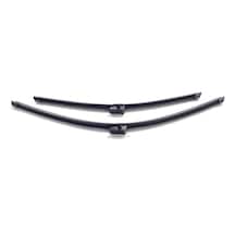 Silbak Fiat Ducato 2007-2013 Ön Cam Sileceği Silecek Silgi Silgeç Takımı Seti 65 55cm