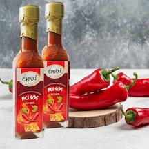 Envai Katkısız Acı Sos 2 x 110 ML