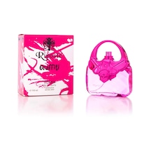 Riposte 24 Saat Etkili Kadın Parfüm - Graffiti - For Women 110 Ml