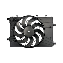 Mga Fan Motoru Davlumbazlı Opel Astra J P10 1.3/1.7 Cdtı 1.4 1.6 1.6 MR00-MGA-83594