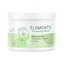 Wella Elements Renewing Saç Maskesi 500 Ml