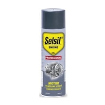 Selsil Motor Temizleme Spreyi