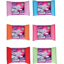 Parex Magic Sünger Çok Renkli