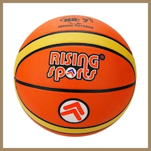 Bezos Nessiworld Basketbol Topu No:7 22