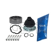 Gsp 603011 Aks Kafası Ic Golf3 Polo Classıc Polo Passat Golf V Jetta 1,6 Duz