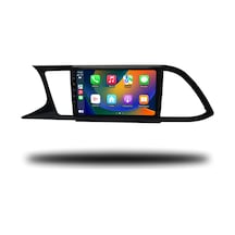 Oskodi Seat Leon Android Carplay Multimedya 2013-2022 6gb Ram + 128gb Hafıza